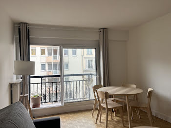 appartement à Paris 15ème (75)