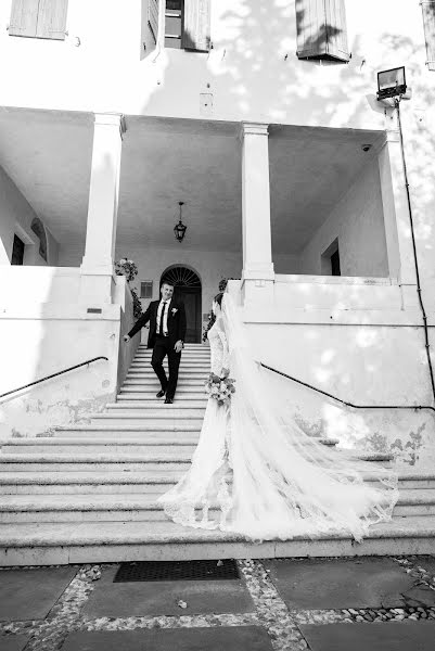 Wedding photographer Igor Lucchetta (igorlucchetta). Photo of 25 November 2016