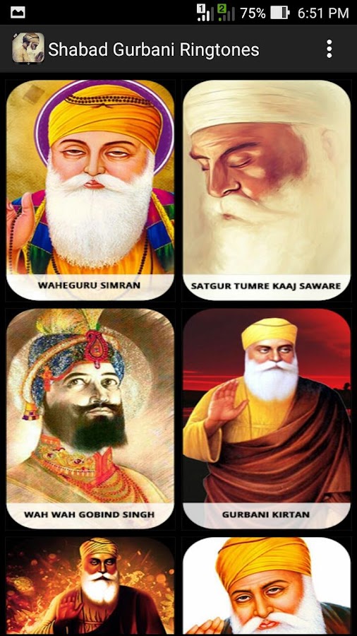 Free Download Sikh Religious Ringtones