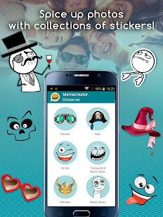 Stickers Photo Editor Free(圖5)-速報App
