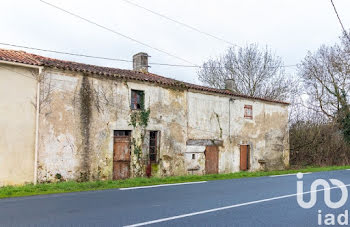 maison à Sainte-Hermine (85)