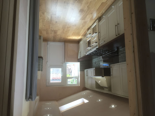 Ace Home Improvements