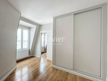 appartement à Paris 16ème (75)