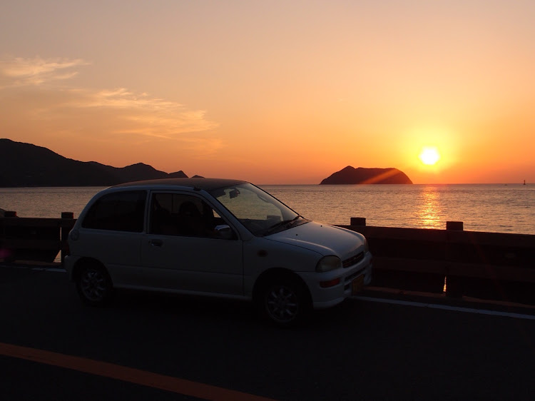 ヴィヴィオの過去車・KW3・思い出に関するカスタム事例の投稿画像1枚目
