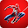 Multi Speedster Superhero Lightning:Flash Games 3D Download on Windows