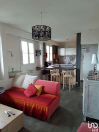 appartement à Saint-Malo (35)