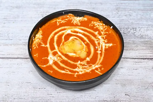 Paneer Makhani