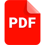 Cover Image of ดาวน์โหลด PDF reader-PDF editor,PDF viewer for android 1.0 APK