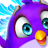 Bubble Birds V - Color Birds Shooter1.8.5 (Mod)