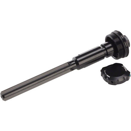 RockShox 2010-2012 Boxxer Team/R2C2 Coil Top-Cap / Drop-Stop Assembly Adjuster Knob