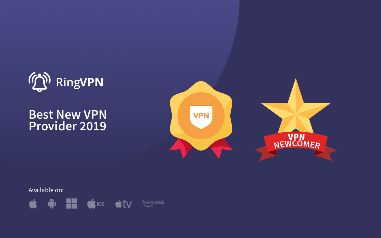 RingVPN Preview image 10