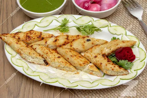 Dahi Ke Kebab