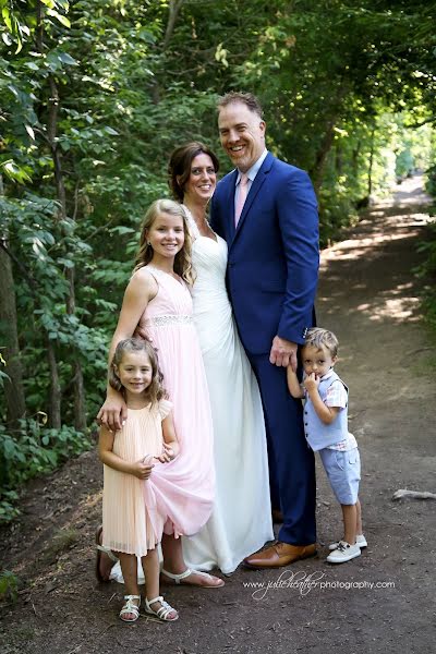 Wedding photographer Julie Heather (julieheather). Photo of 8 May 2019