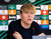 Mauvaise nouvelle pour le Club de Bruges : Rasmus Hojlund va rejoindre l'Atalanta 