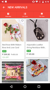 Mobi Cloud Giftshop(圖3)-速報App