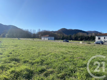 terrain à Loures-Barousse (65)