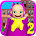 Baby Babsy Playground 2 Gold icon