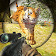 Animaux Expert Chasse Sniper Safari 3D icon