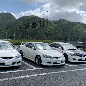 インテグラ DC5