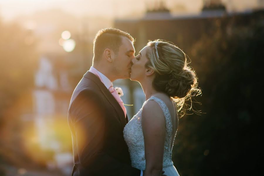 Fotógrafo de bodas Tim Goldup (tjgphotography). Foto del 2 de julio 2019