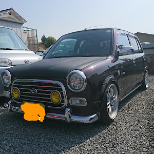 ミラジーノ L700S