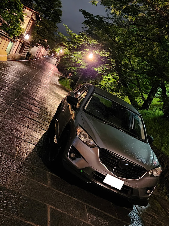 CX-5のさたけさんが投稿したカスタム事例の投稿画像11枚目