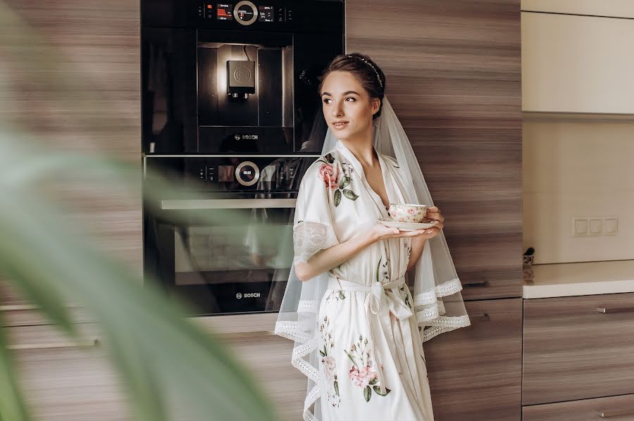 婚禮攝影師Lesya Semiyon-Soroka（leo80）。2020 11月16日的照片