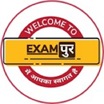 Cover Image of डाउनलोड Exampur 1.0 APK