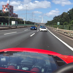 F430 スパイダー F430S