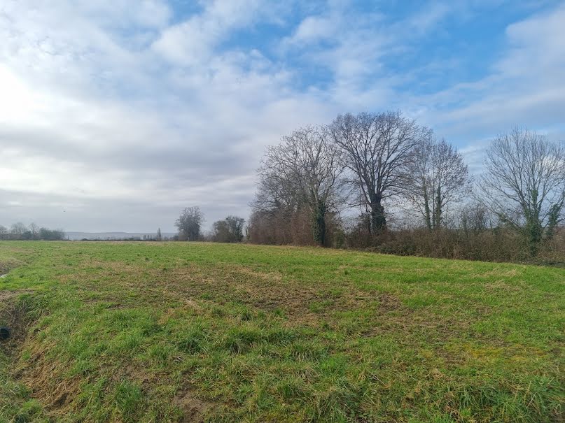 Vente terrain  10500 m² à Le Mêle-sur-Sarthe (61170), 76 990 €