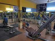 Health Concept GYM photo 1