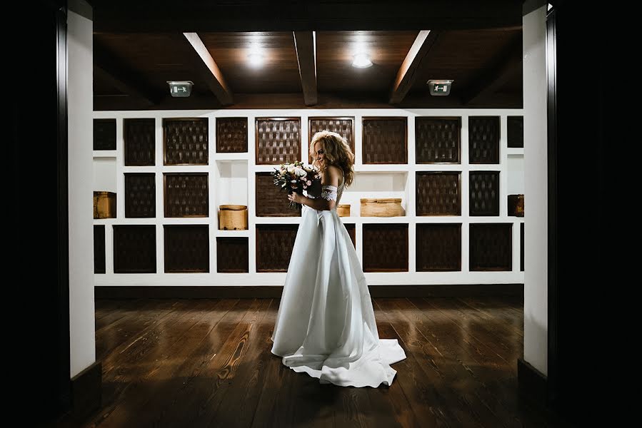 Wedding photographer Denis Kuznecov (thisisdenkk). Photo of 4 June 2019