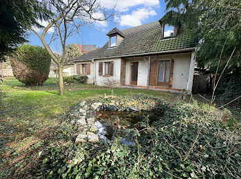 maison à Roissy-en-France (95)