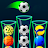 Football Sort Bubble Ball Sort icon