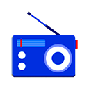 online radio box