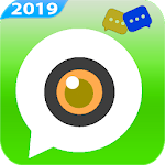 Cover Image of Tải xuống Chat Random - Video Chat With Strangers 1.4 APK