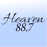 Cover Image of 下载 Heaven 88.7 Radio 8.2 APK