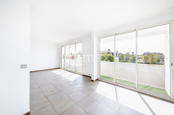 appartement à Courbevoie (92)