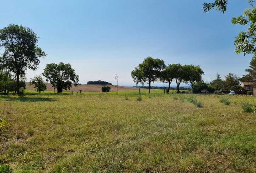  Vente Terrain à bâtir - 1 261m² à Peyrens (11400) 