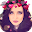 Heart Crown Photo Editor - Kawaii Camera Filters Download on Windows