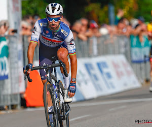 Patrick Lefevere drukte Julian Alaphilippe nog eens met de neus op de feiten