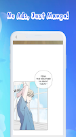 MangaJet Screenshot