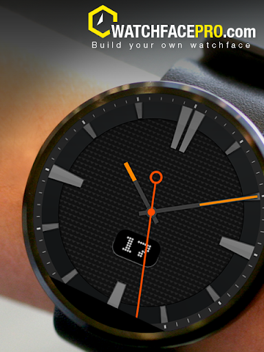 Watch Face Polo