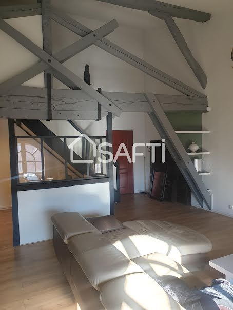 Vente appartement 4 pièces 76 m² à Montauban (82000), 175 000 €