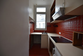 appartement à Paris 16ème (75)