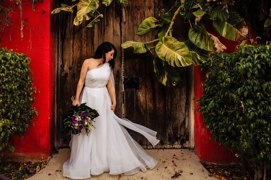 Fotógrafo de casamento Cristian Perucca (cristianperucca). Foto de 5 de março 2021