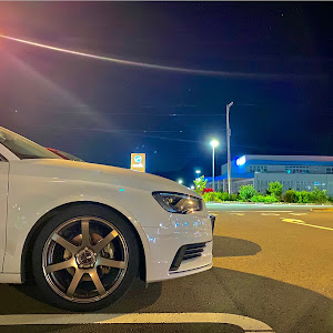 A3 セダン 1.4 TFSI