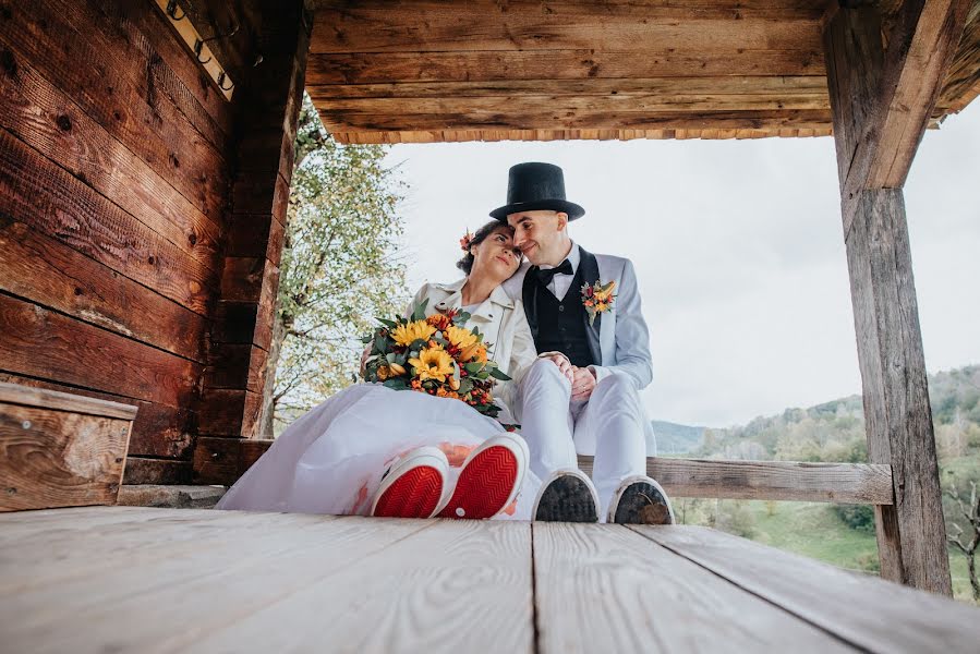 Svadobný fotograf Darina A Peter Varhol (darin13). Fotografia publikovaná 8. decembra 2020