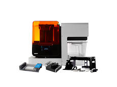 Formlabs Form 3+ Basic Package with Build Platform 2, Form Auto