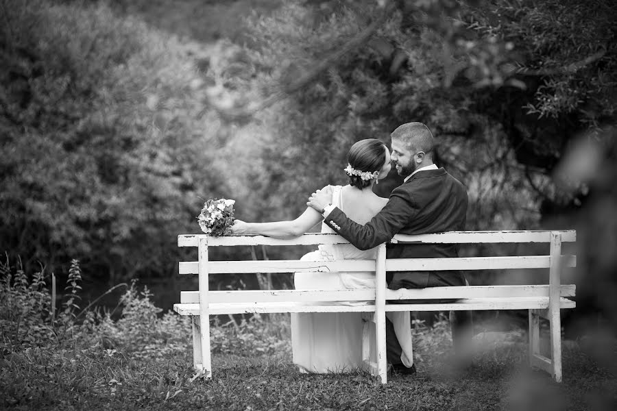 Fotógrafo de casamento Igor Sljivancanin (igorsljivancani). Foto de 23 de fevereiro 2017